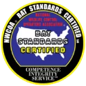bat standards logo