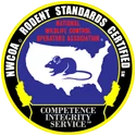 rodent standards logo